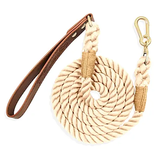 Boston Dog Leash - The Smug Dog