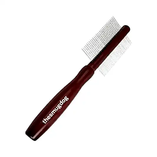 Double Sided Dog Comb - The Smug Dog